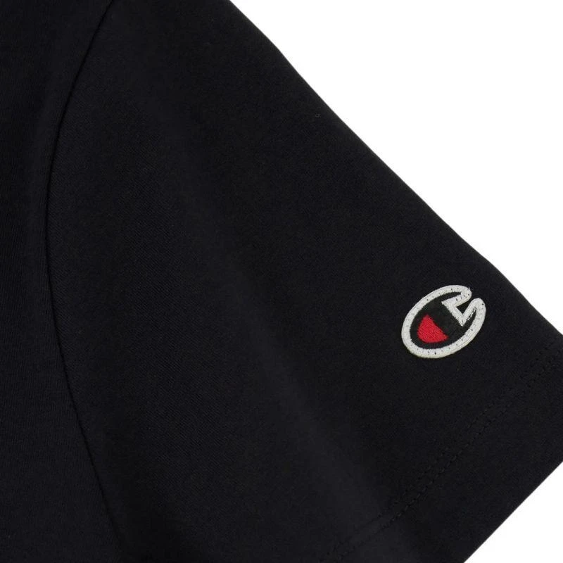 Champion SS Tee W 117650 KK001