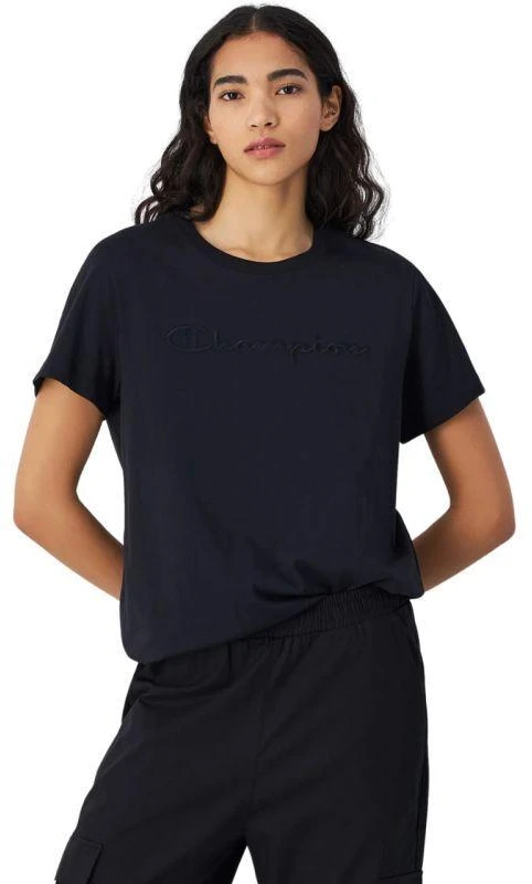 Champion SS Tee W 117650 KK001