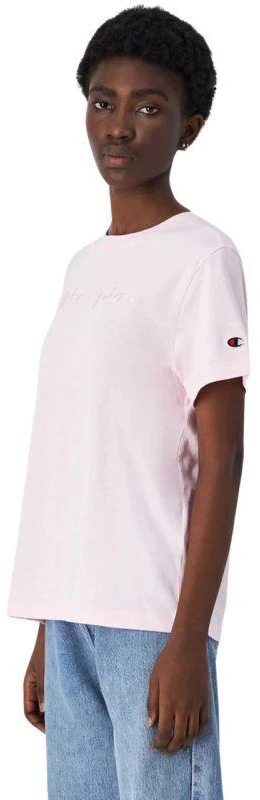 Champion SS Tee W 117650 PS195