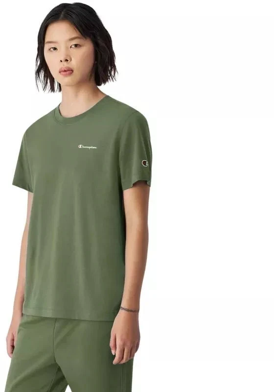 Champion SS Tee W 118091 GS136