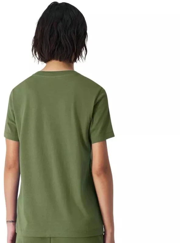 Champion SS Tee W 118091 GS136