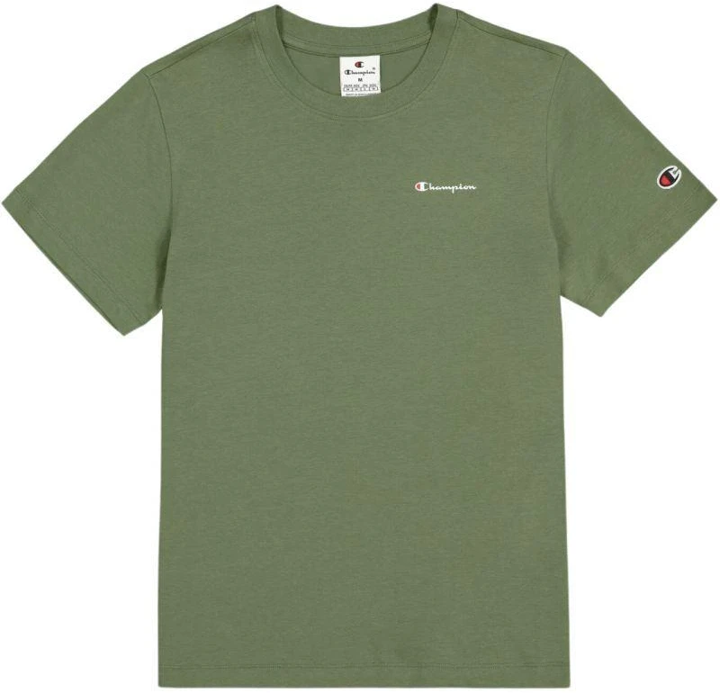 Champion SS Tee W 118091 GS136