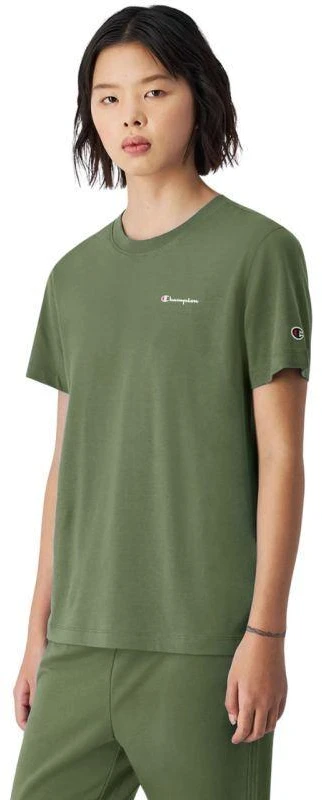 Champion SS Tee W 118091 GS136