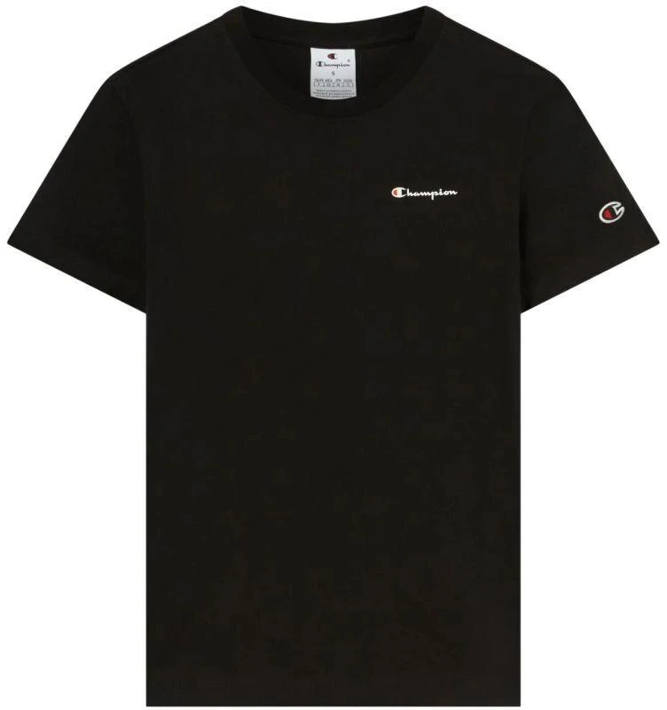 Champion SS Tee W 118091 KK001