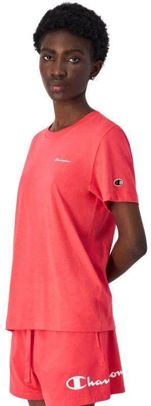 Champion SS Tee W 118091 PS203