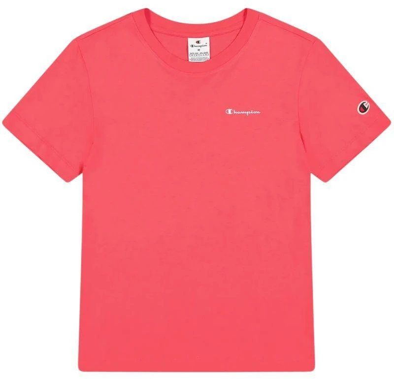 Champion SS Tee W 118091 PS203