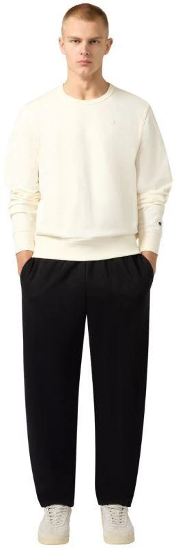 „Champion“ tiesios klešnės kelnės, juodos spalvos 222179 KK001