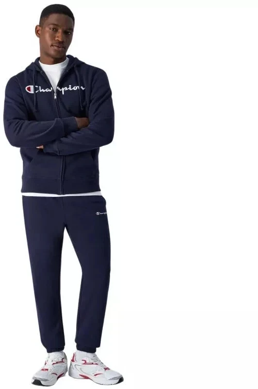 Champion užsegamas gobtuvas M 220255 BS501