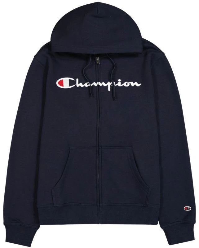 Champion užsegamas gobtuvas M 220255 BS501