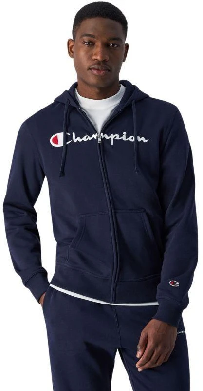 Champion užsegamas gobtuvas M 220255 BS501