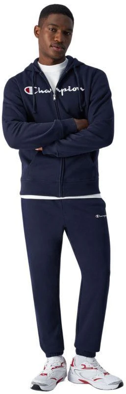 Champion užsegamas gobtuvas M 220255 BS501