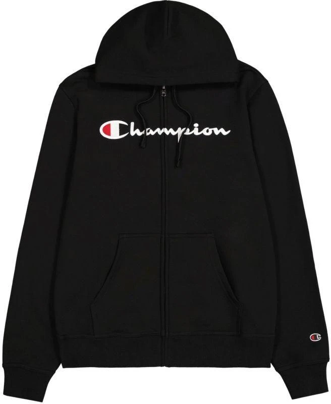 Champion užsegamas gobtuvas M 220255 KK001