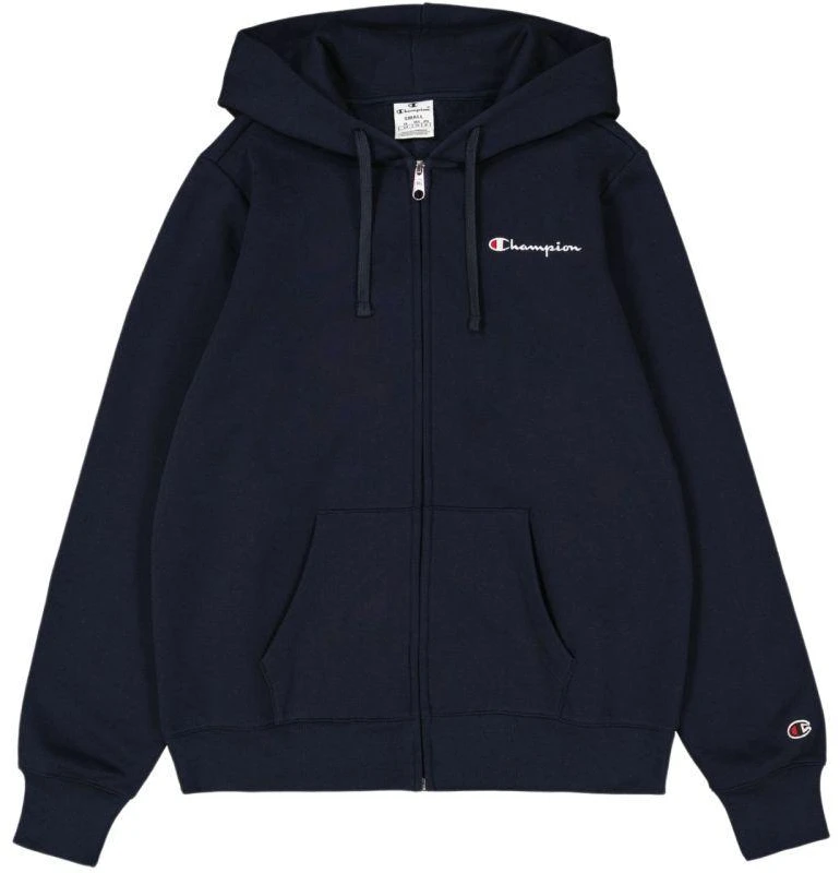 Champion užsegamas gobtuvas W 117531 BS501