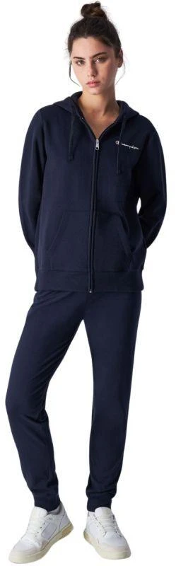 Champion užsegamas gobtuvas W 117531 BS501