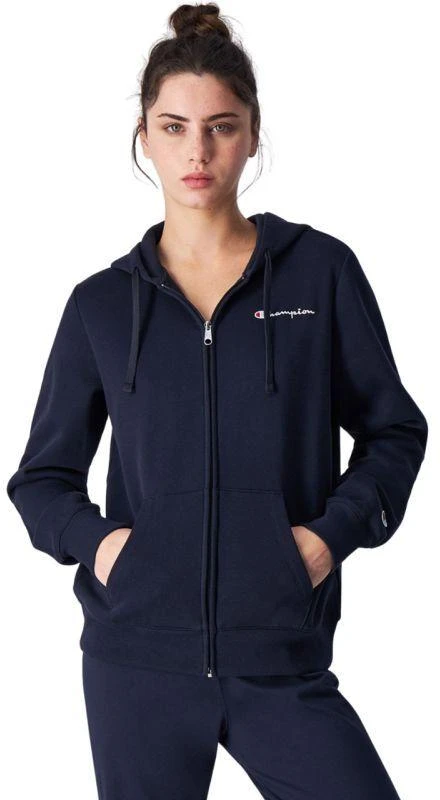 Champion užsegamas gobtuvas W 117531 BS501