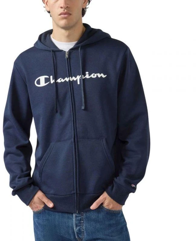 Champion Vyriškas Hoodie 221810.BS501