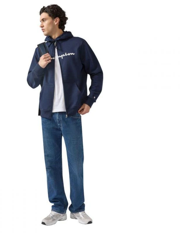 Champion Vyriškas Hoodie 221810.BS501