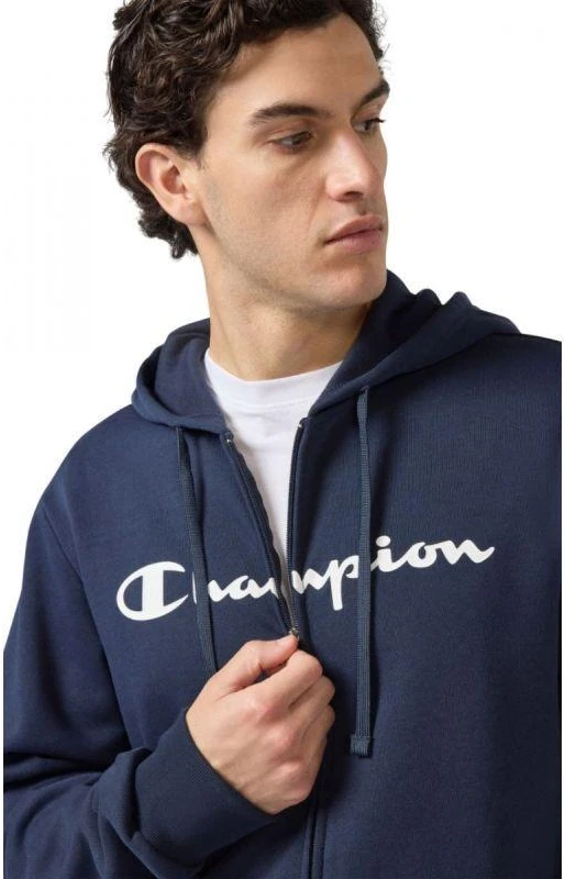 Champion Vyriškas Hoodie 221810.BS501