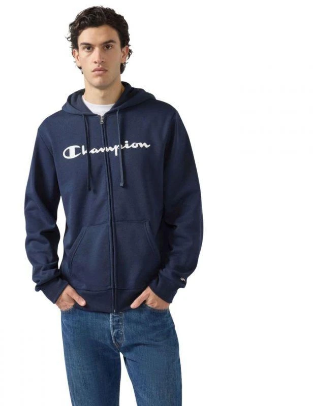 Champion Vyriškas Hoodie 221810.BS501
