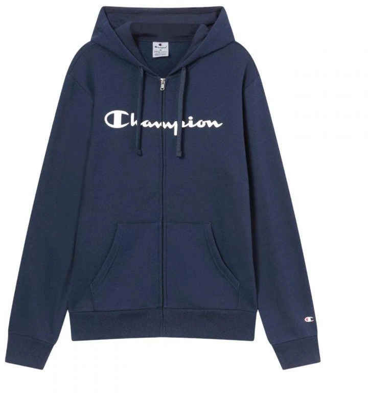 Champion Vyriškas Hoodie 221810.BS501