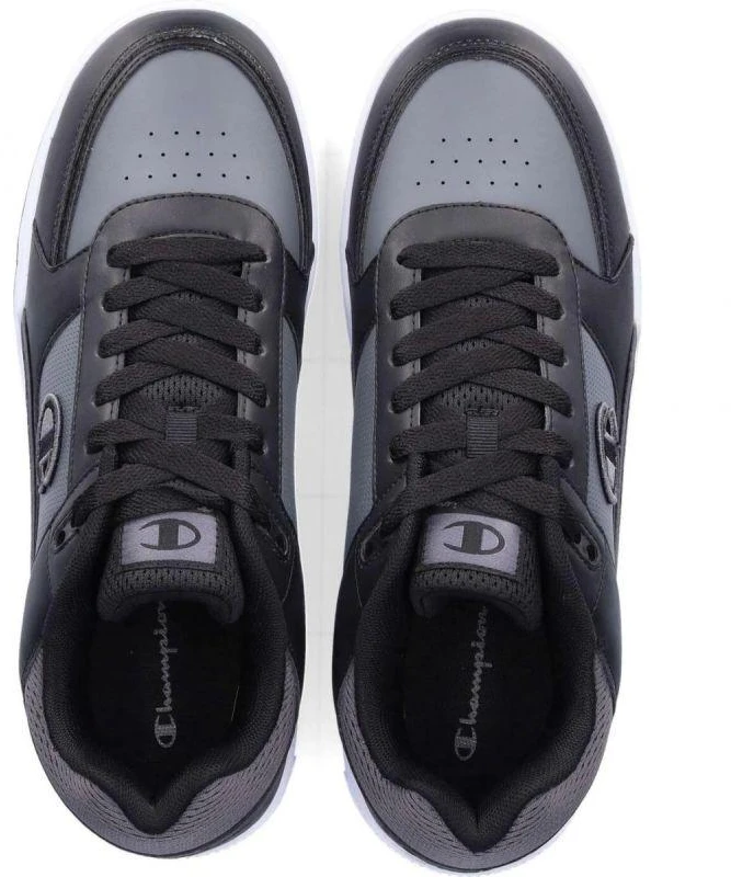 Champion Vyriški Batai RD18 Heritage Low S22030.KK005