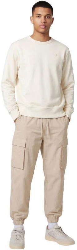 Champion Woven Cargo kelnės, smėlio spalvos, 221867 MS041