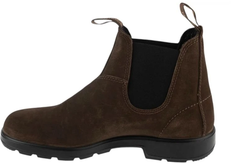 Chelsea tipo aulinukai Blundstone 2410, rudi