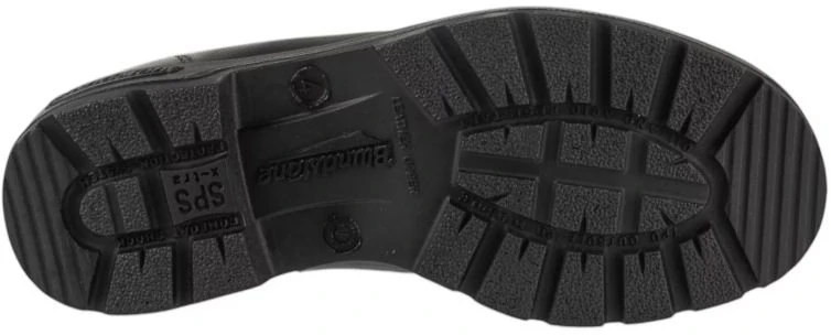 Chelsea tipo aulinukai Blundstone 2440, rudi