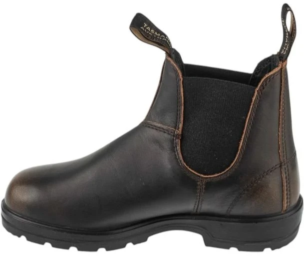 Chelsea tipo aulinukai Blundstone 2440, rudi