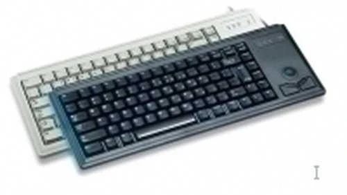 CHERRY G84-4400 TRACKBALL - Klaviatūra US-ENGLISH