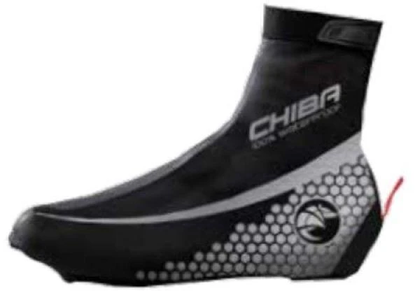 Chiba RACE XXL Sėdynių užvalkalai Juodi