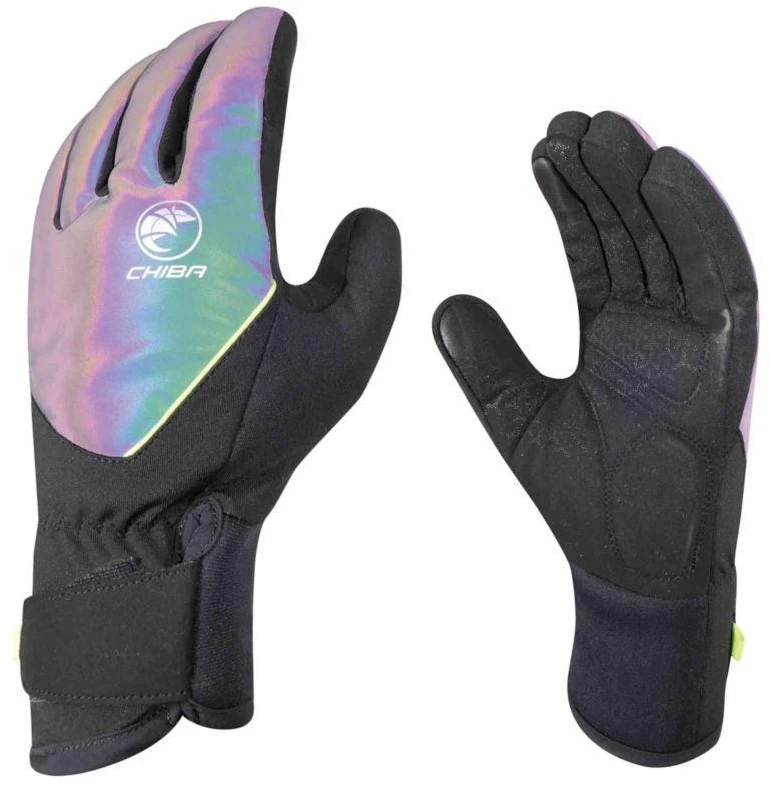 CHIBA ROADMASTER REFLEX alyvos pirštinės XXL