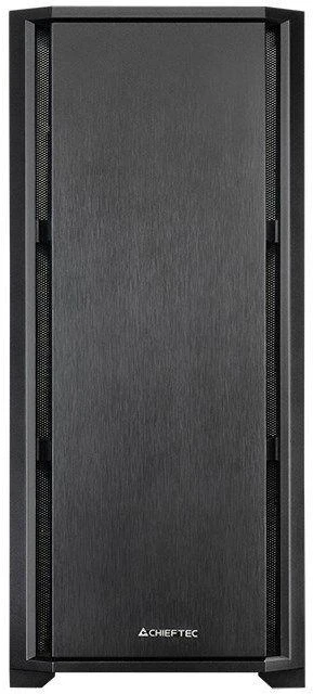 Chieftec Pro Midi Q AS-02B-OP