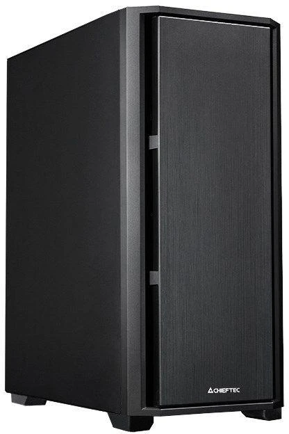 Chieftec Pro Midi Q AS-02B-OP