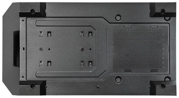 Chieftec Pro Midi Q AS-02B-OP