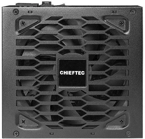 CHIEFTEC ATMOS 750W 80PLUS GOLD PCIe GEN5 PSU