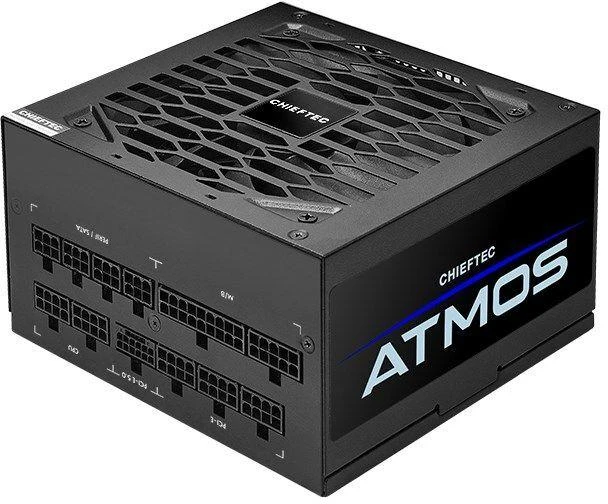 CHIEFTEC ATMOS 750W 80PLUS GOLD PCIe GEN5 PSU