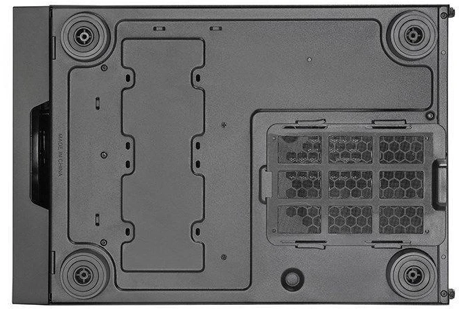 Ausinės Chieftec CI-03B-OP kompiuterio korpusas