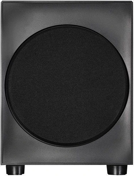 Ausinės Chieftec CI-03B-OP kompiuterio korpusas