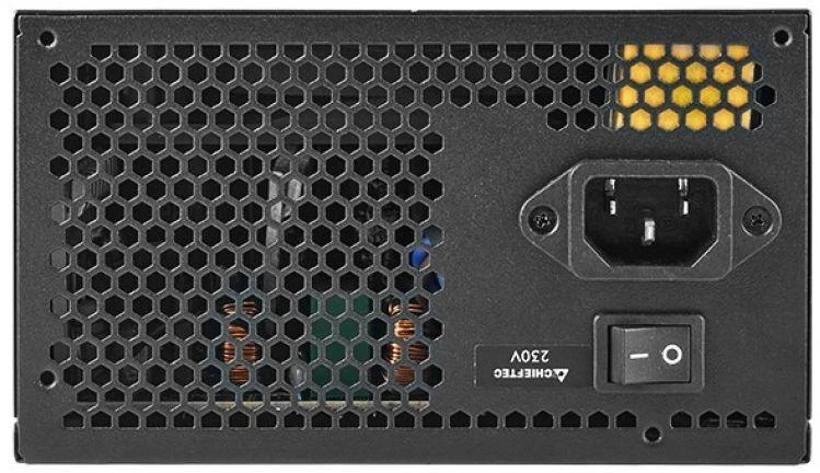 CHIEFTEC EON 400W 80 Plus ATX 12V PSU