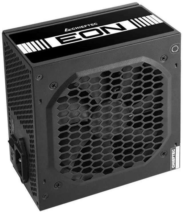 CHIEFTEC EON 400W 80 Plus ATX 12V PSU