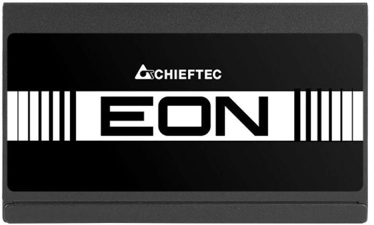CHIEFTEC EON 400W 80 Plus ATX 12V PSU