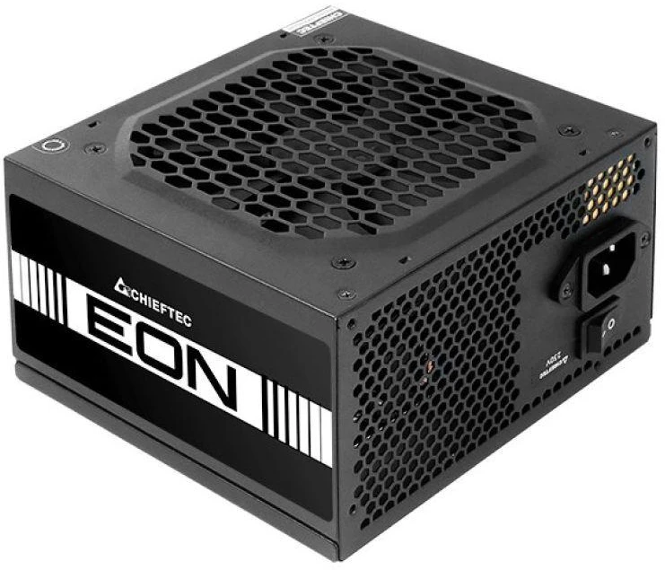 CHIEFTEC EON 400W 80 Plus ATX 12V PSU
