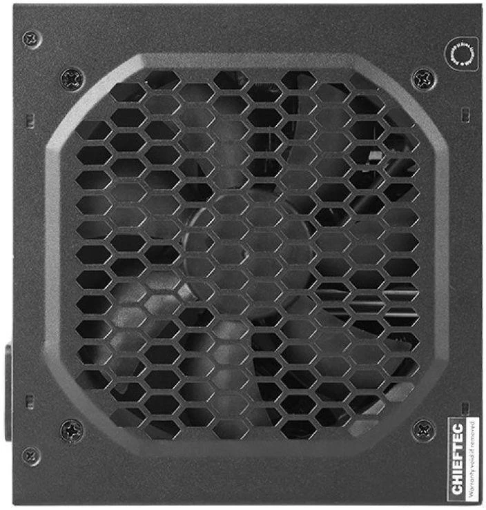 CHIEFTEC EON 400W 80 Plus ATX 12V PSU