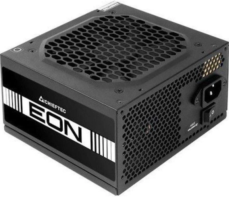 CHIEFTEC EON 600W 80 Plus ATX 12V PSU