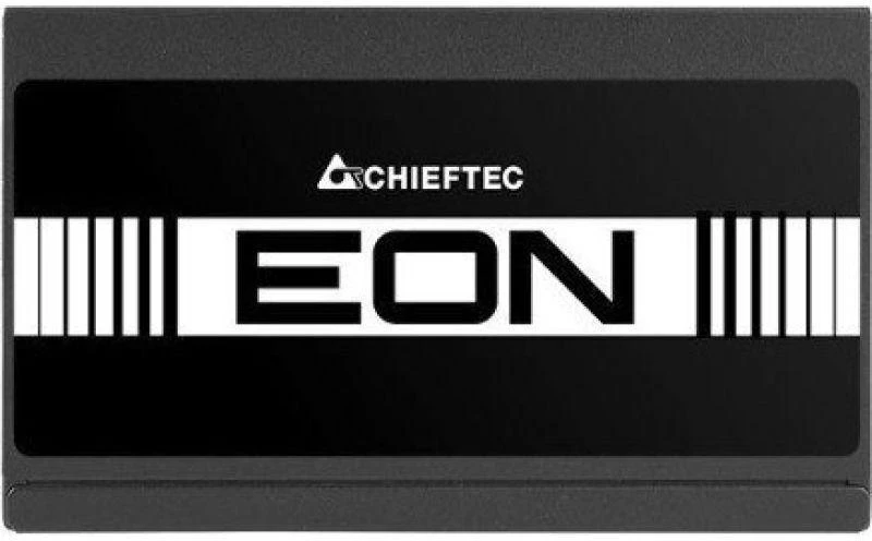 CHIEFTEC EON 600W 80 Plus ATX 12V PSU