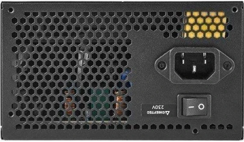 CHIEFTEC EON 600W 80 Plus ATX 12V PSU