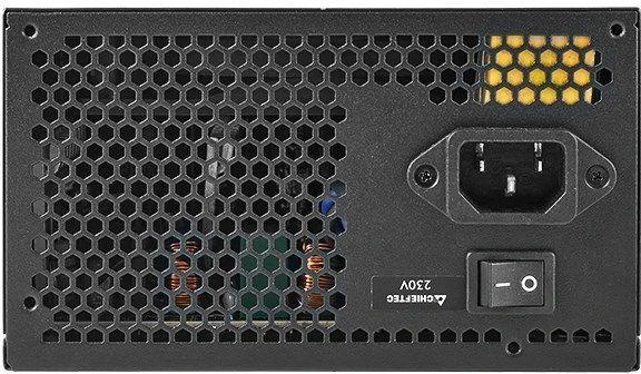 Chieftec EON ZPU-700S 700W maitinimo blokas