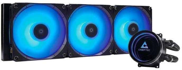 CHIEFTEC ICEBERG 360 RGB CPU Liquid Cooler