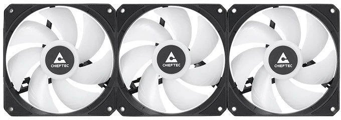 CHIEFTEC ICEBERG 360 RGB CPU Liquid Cooler